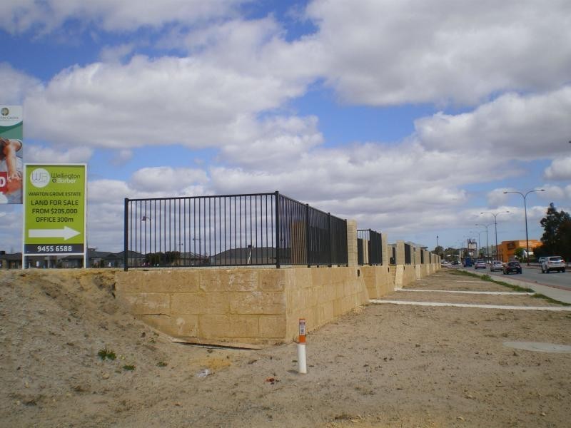 Lot 500 Warton Road, Southern River WA 6110