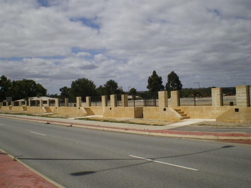 Lot 500 Warton Road, Southern River WA 6110