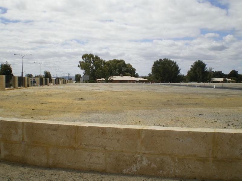 Lot 500 Warton Road, Southern River WA 6110