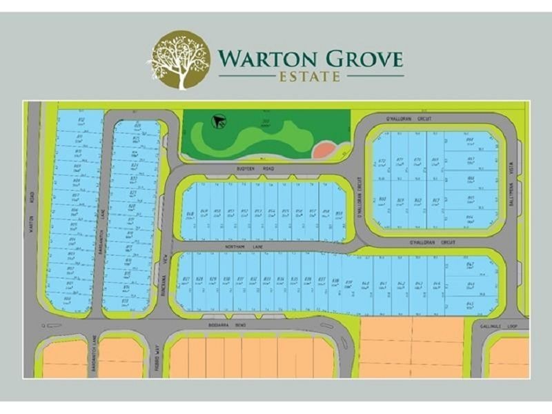 Lot 500 Warton Road, Southern River WA 6110