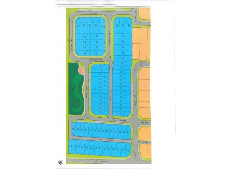 Lot 500 Warton Road, Southern River WA 6110