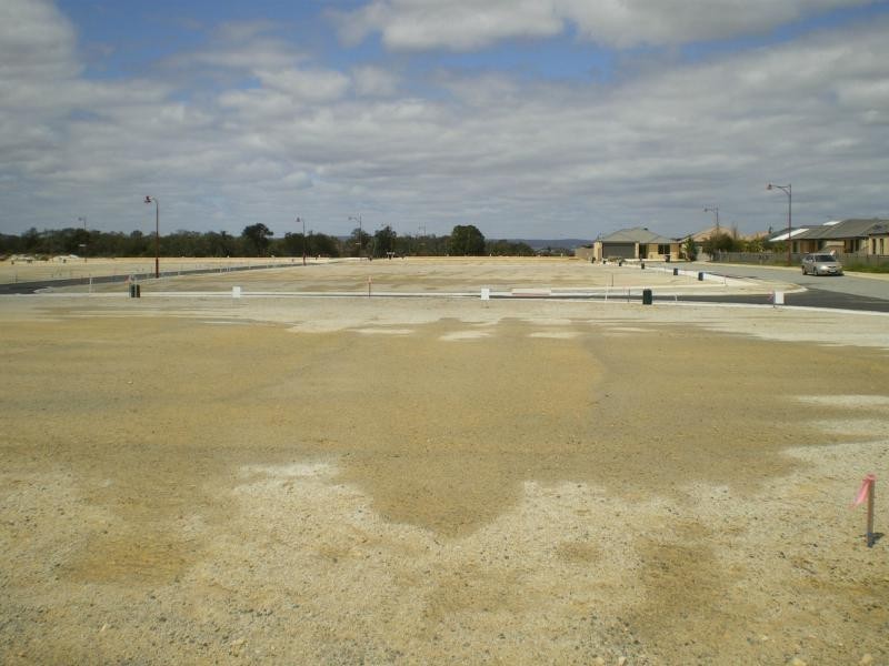 Lot 500 Warton Road, Southern River WA 6110