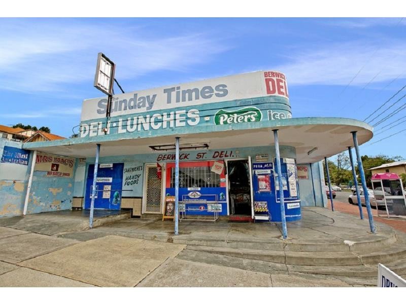 89 Berwick Street, Victoria Park WA 6100