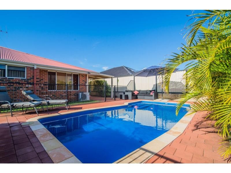 31 Corrigin Street, Southern River WA 6110