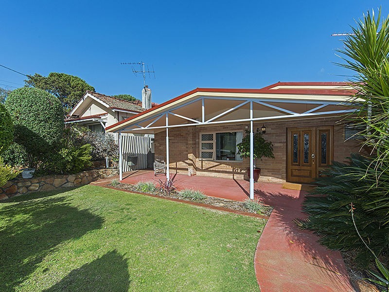 173 Gwenyfred Road, Kensington WA 6151