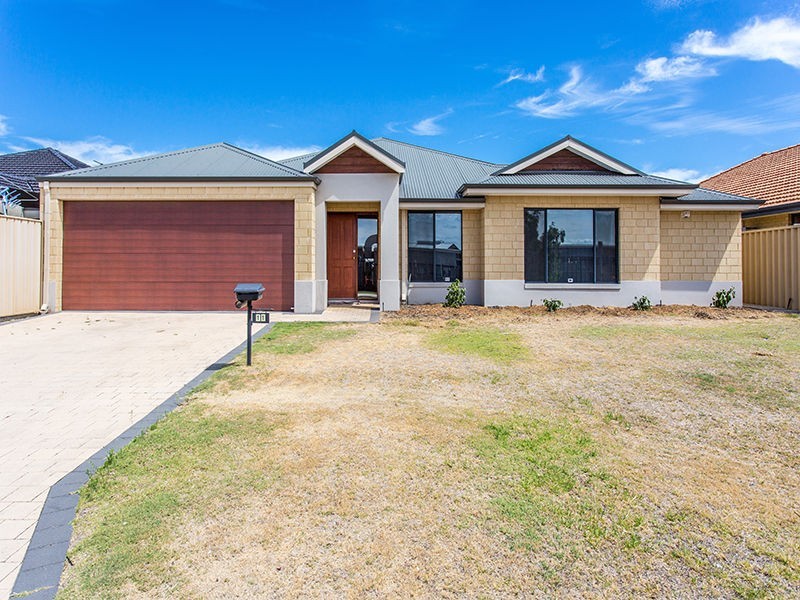 11 Bletchley Parkway, Southern River WA 6110