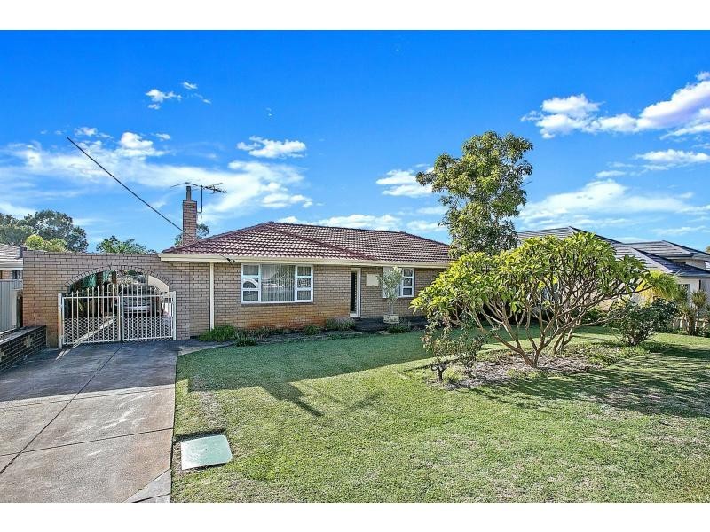 209 Kooyong Road, Rivervale WA 6103
