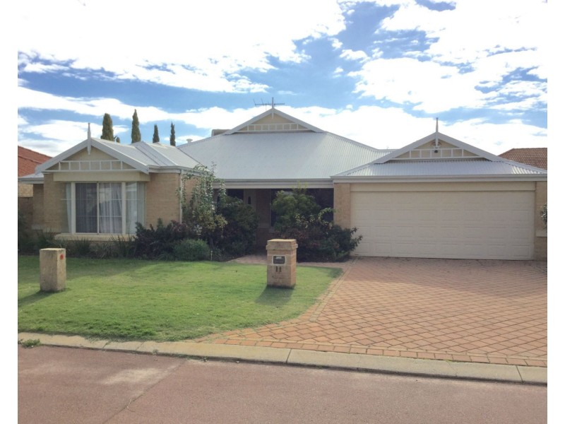 11 Wilton Mews, Canning Vale WA 6155