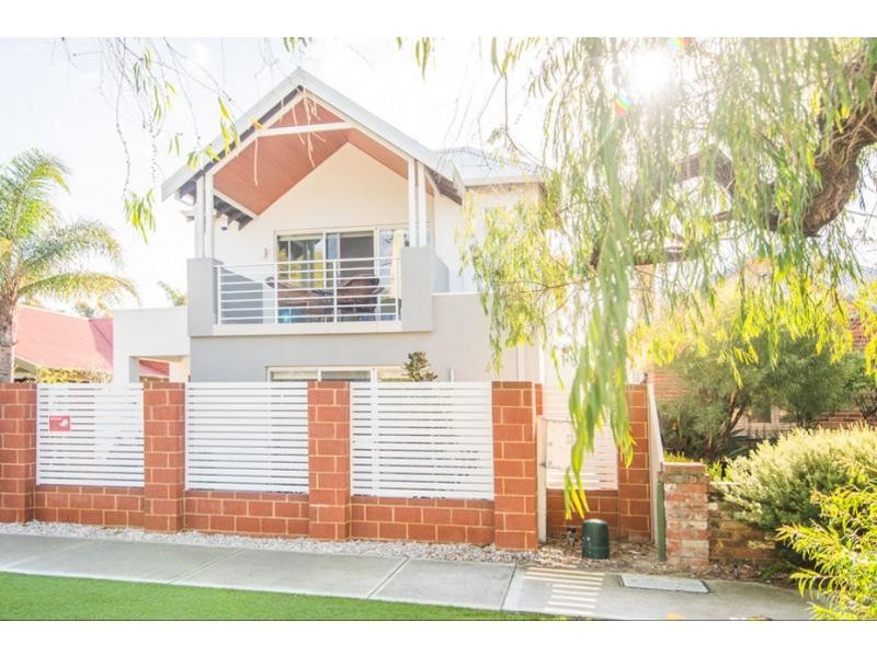 1/26 First Avenue, Kensington WA 6151