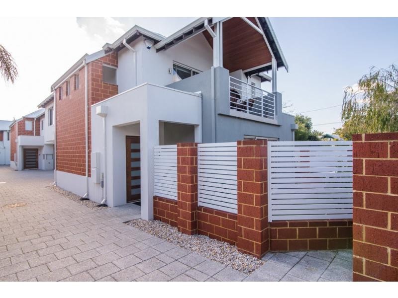 1/26 First Avenue, Kensington WA 6151