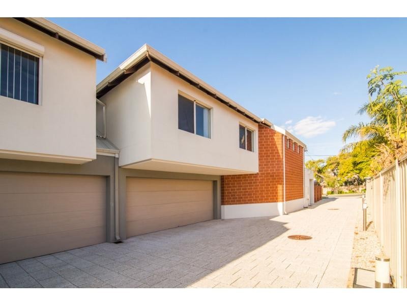 1/26 First Avenue, Kensington WA 6151