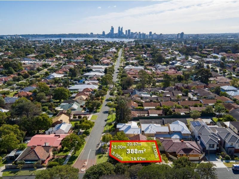 176 Gwenyfred Road, Kensington WA 6151