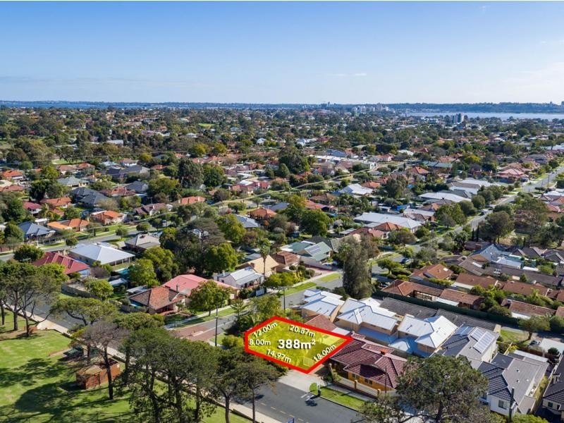 176 Gwenyfred Road, Kensington WA 6151