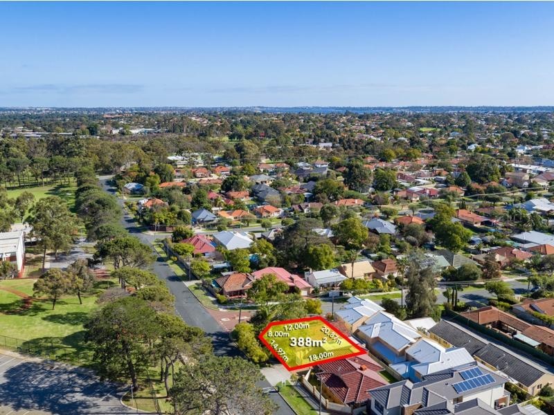 176 Gwenyfred Road, Kensington WA 6151