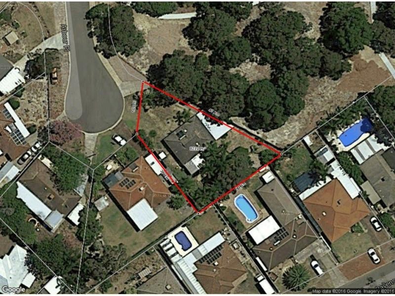 20 Arbour Place, Kelmscott WA 6111