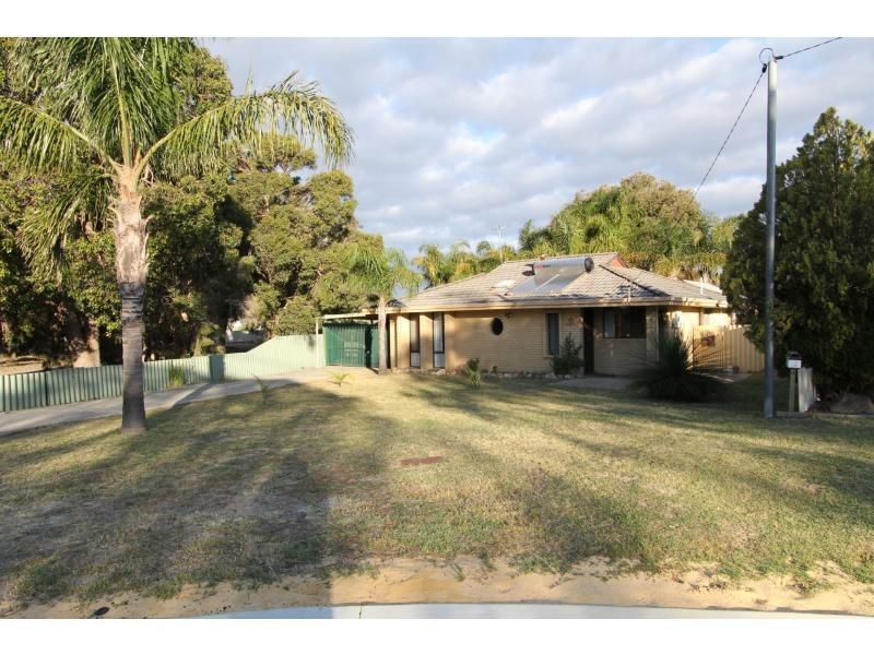 20 Arbour Place, Kelmscott WA 6111