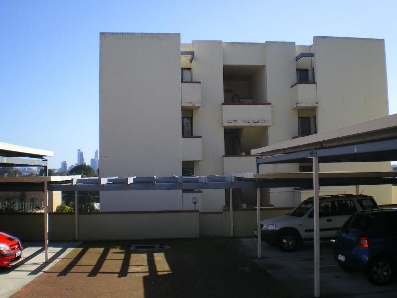 9/57 King George Street, Victoria Park WA 6100