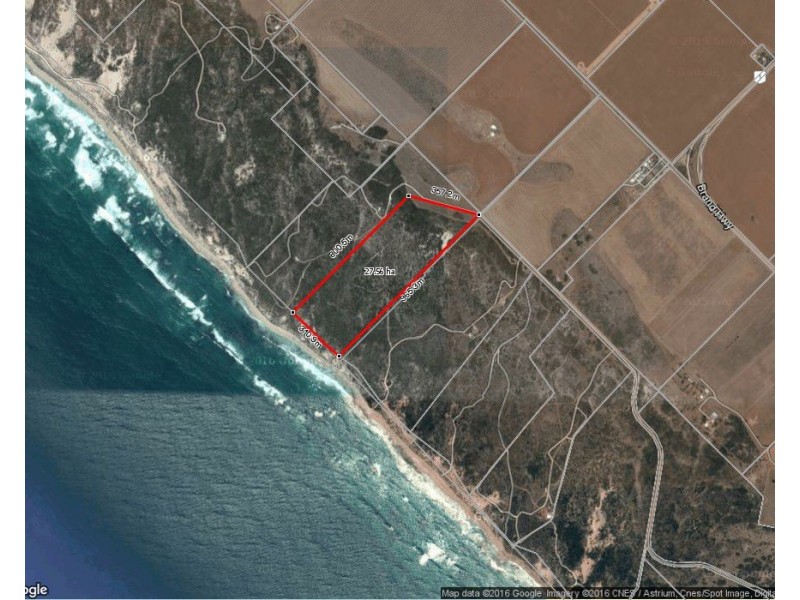 Lot 17 Red Emperor Drive, South Greenough WA 6528