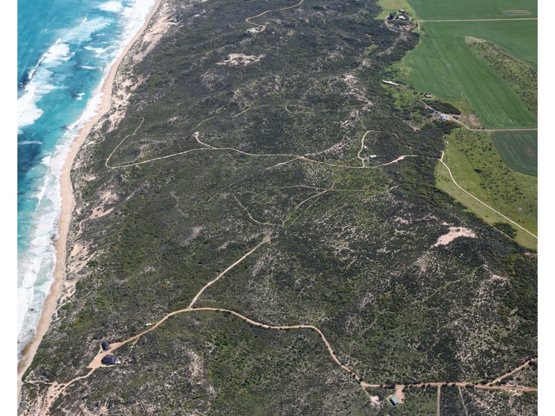 Lot 17 Red Emperor Drive, South Greenough WA 6528