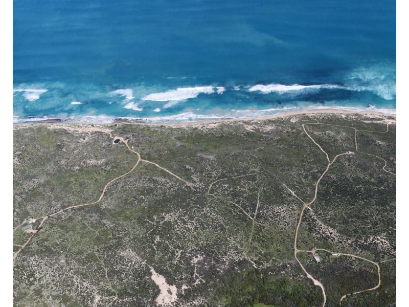 Lot 17 Red Emperor Drive, South Greenough WA 6528