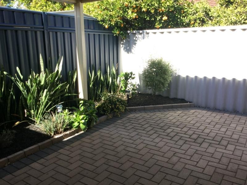 4/40 Barker Street, Belmont WA 6104