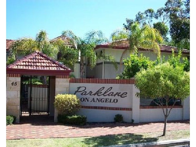 4/45 Angelo Street, South Perth WA 6151