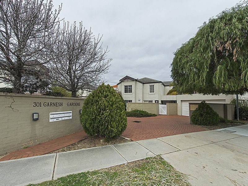 1/301 Mill Point Road, South Perth WA 6151