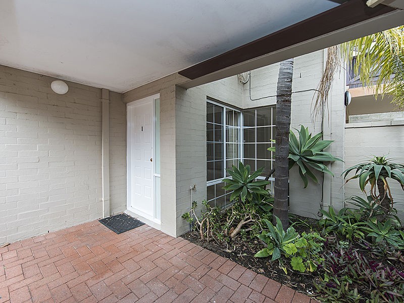 1/301 Mill Point Road, South Perth WA 6151