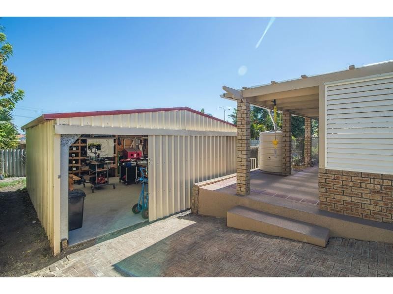 4 Dalby Court, Willetton WA 6155