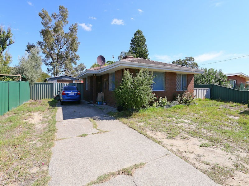 109 Spencer Road, Langford WA 6147