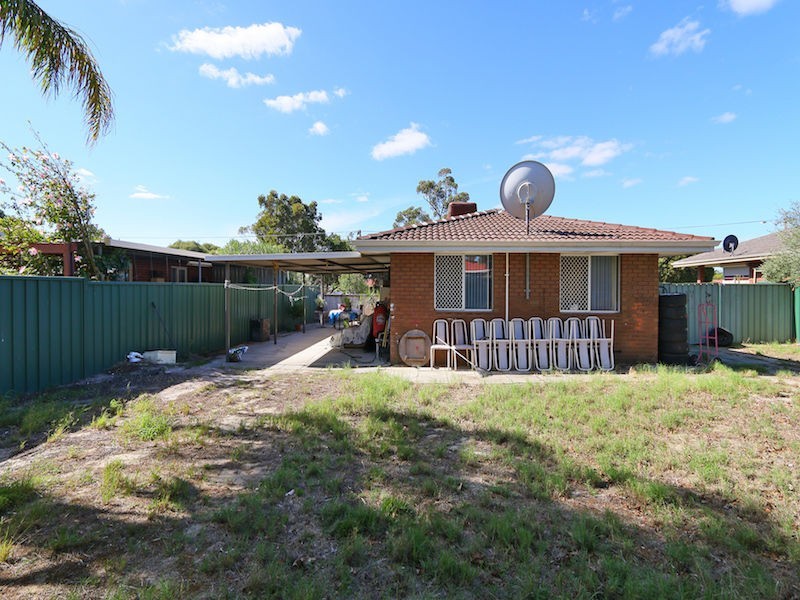 109 Spencer Road, Langford WA 6147