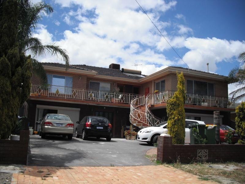 20 Lord Street, Bentley WA 6102