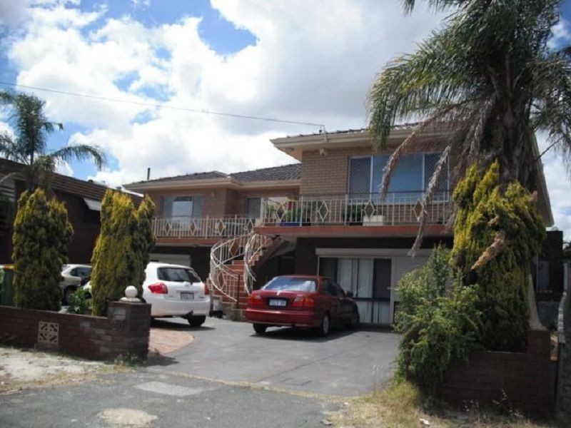 20 Lord Street, Bentley WA 6102