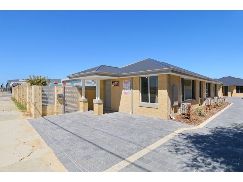 225A Sevenoaks Street, Cannington WA 6107