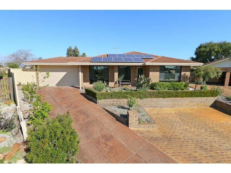 14 Bathurst Court, Willetton WA 6155