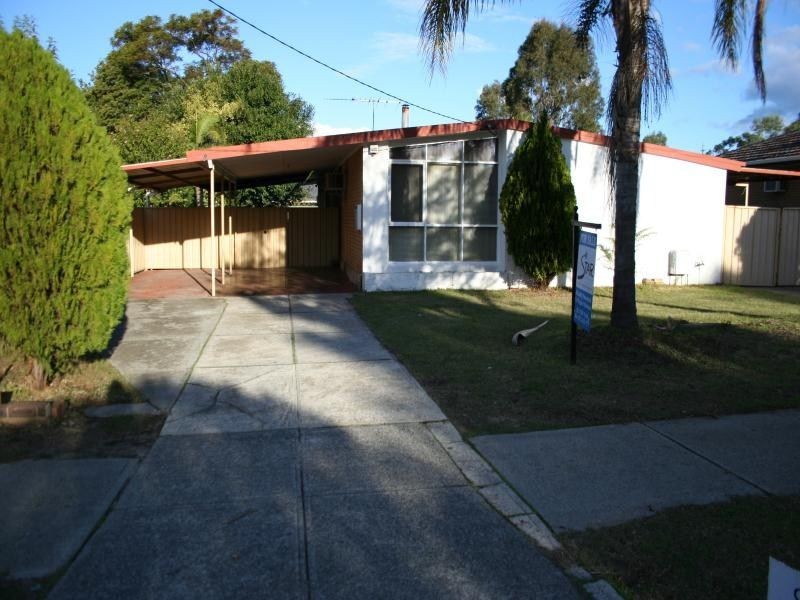 11 Kenmare Avenue, Thornlie WA 6108