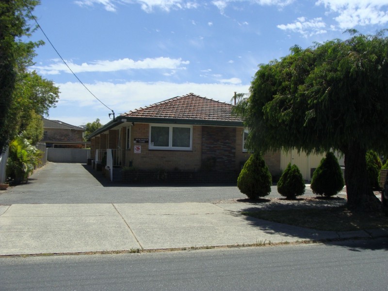 4/19 Hurlingham Road, South Perth WA 6151