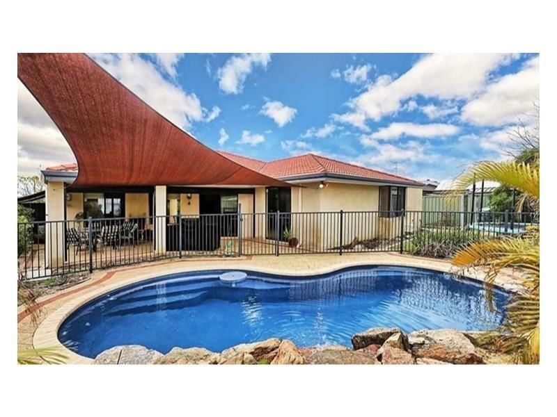 21 Barrett Street, Southern River WA 6110