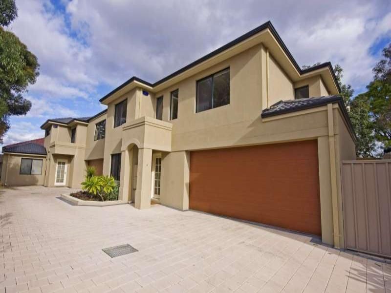 3/11 Salisbury Avenue, Rivervale WA 6103