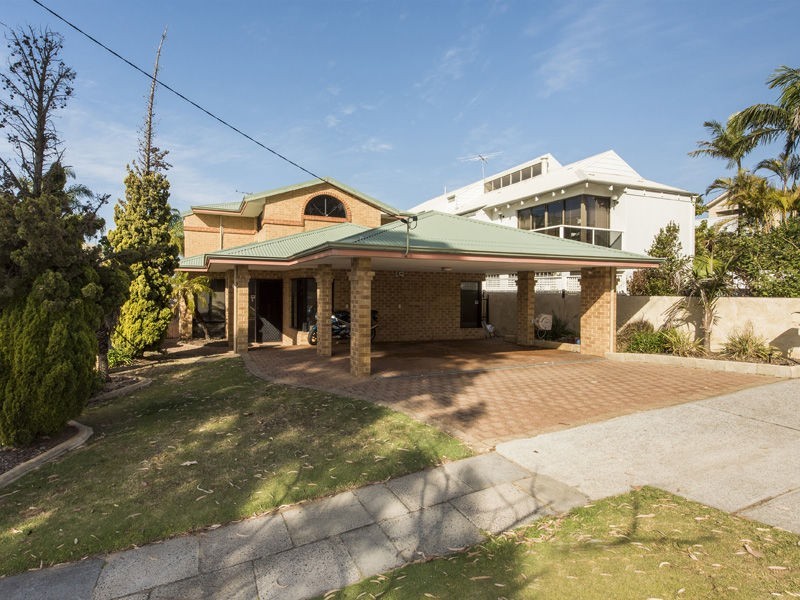 18 Dyson Street, South Perth WA 6151