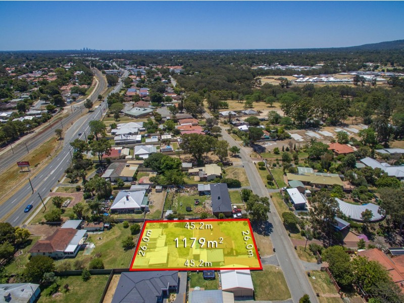 111 Astley Street, Gosnells WA 6110