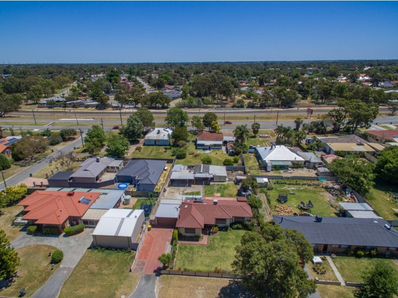 111 Astley Street, Gosnells WA 6110