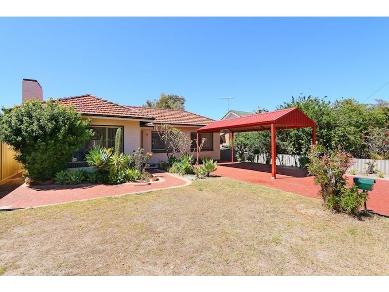 12B Clancy Way, Thornlie WA 6108