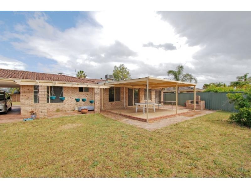 3 Cedar Place, Beechboro WA 6063