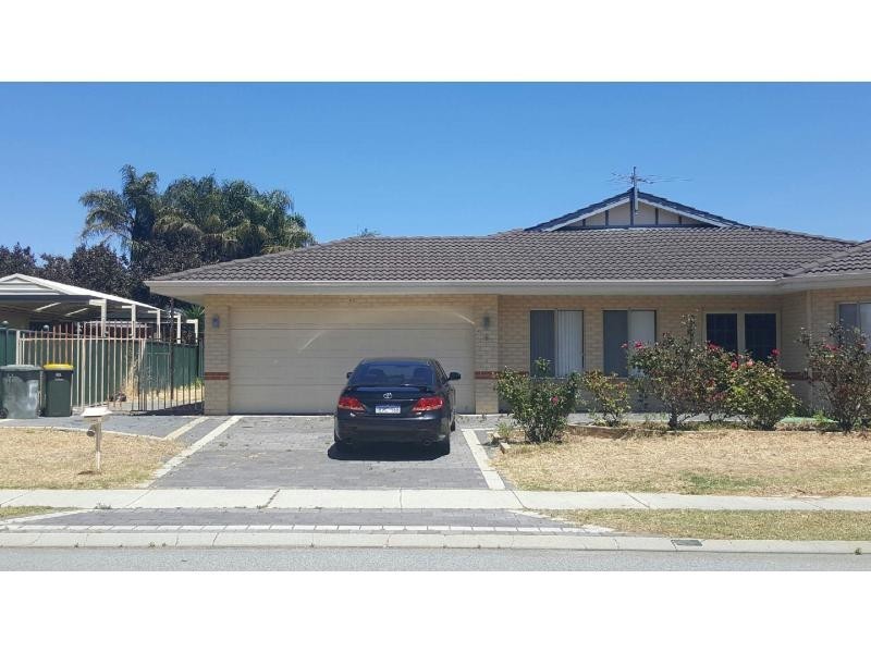 5 Rampage Street, Darch WA 6065