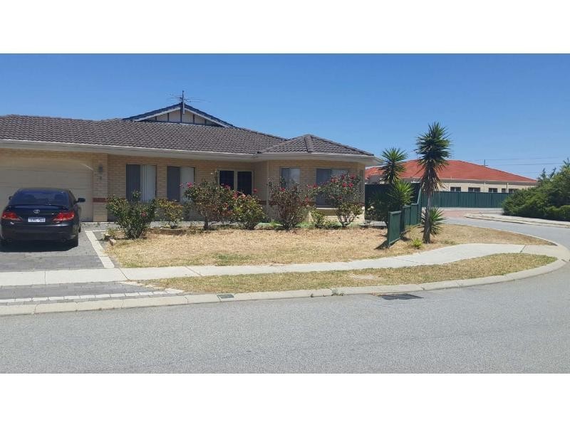 5 Rampage Street, Darch WA 6065