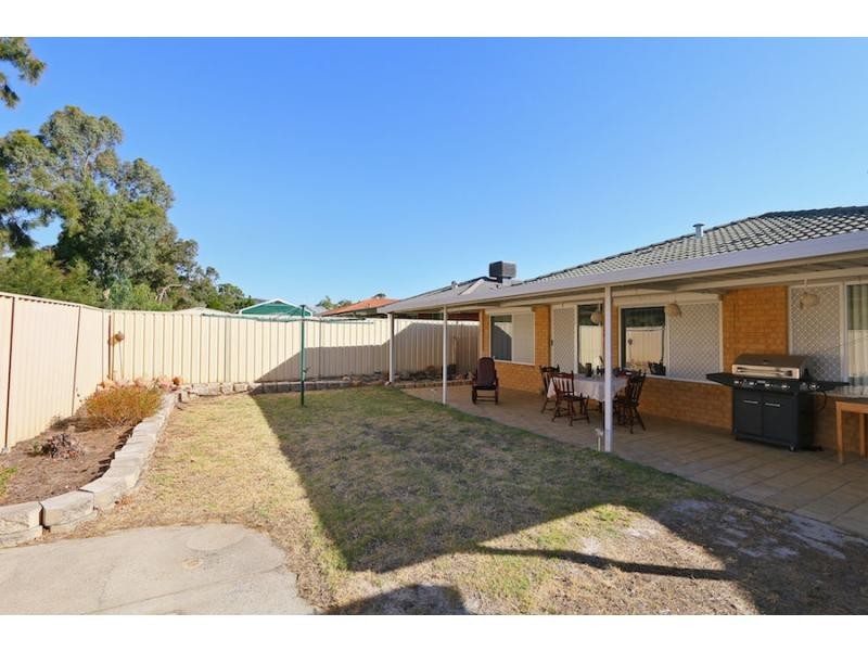 30 Ellamere Retreat, Maddington WA 6109