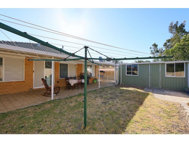 30 Ellamere Retreat, Maddington WA 6109