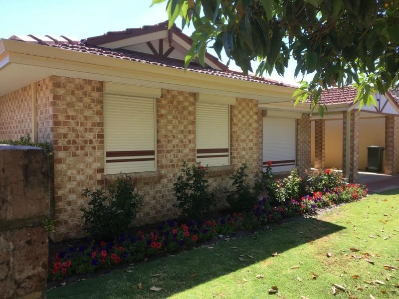 6/145 Fitzroy Road, Rivervale WA 6103