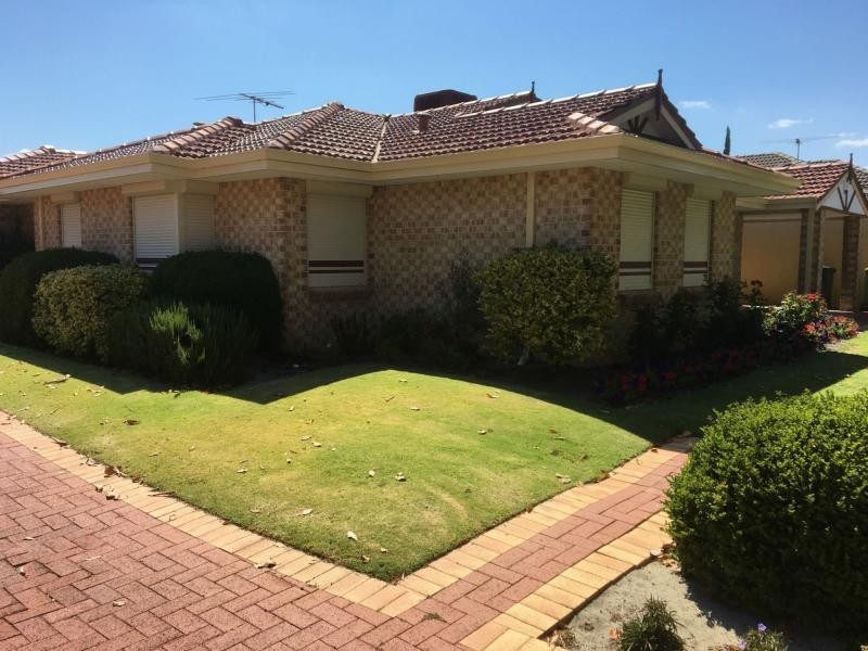 6/145 Fitzroy Road, Rivervale WA 6103